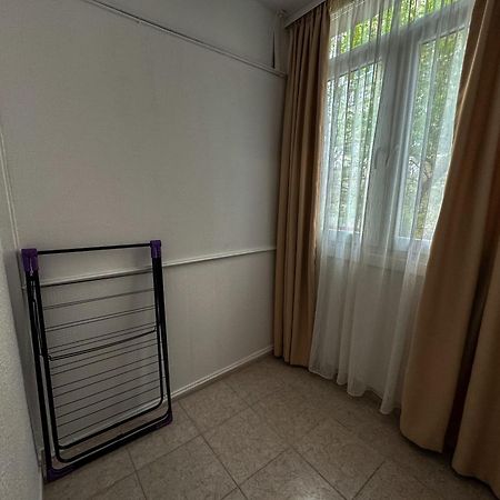 Studio Drumul Taberei Self Check-In บูคาเรสต์ ภายนอก รูปภาพ